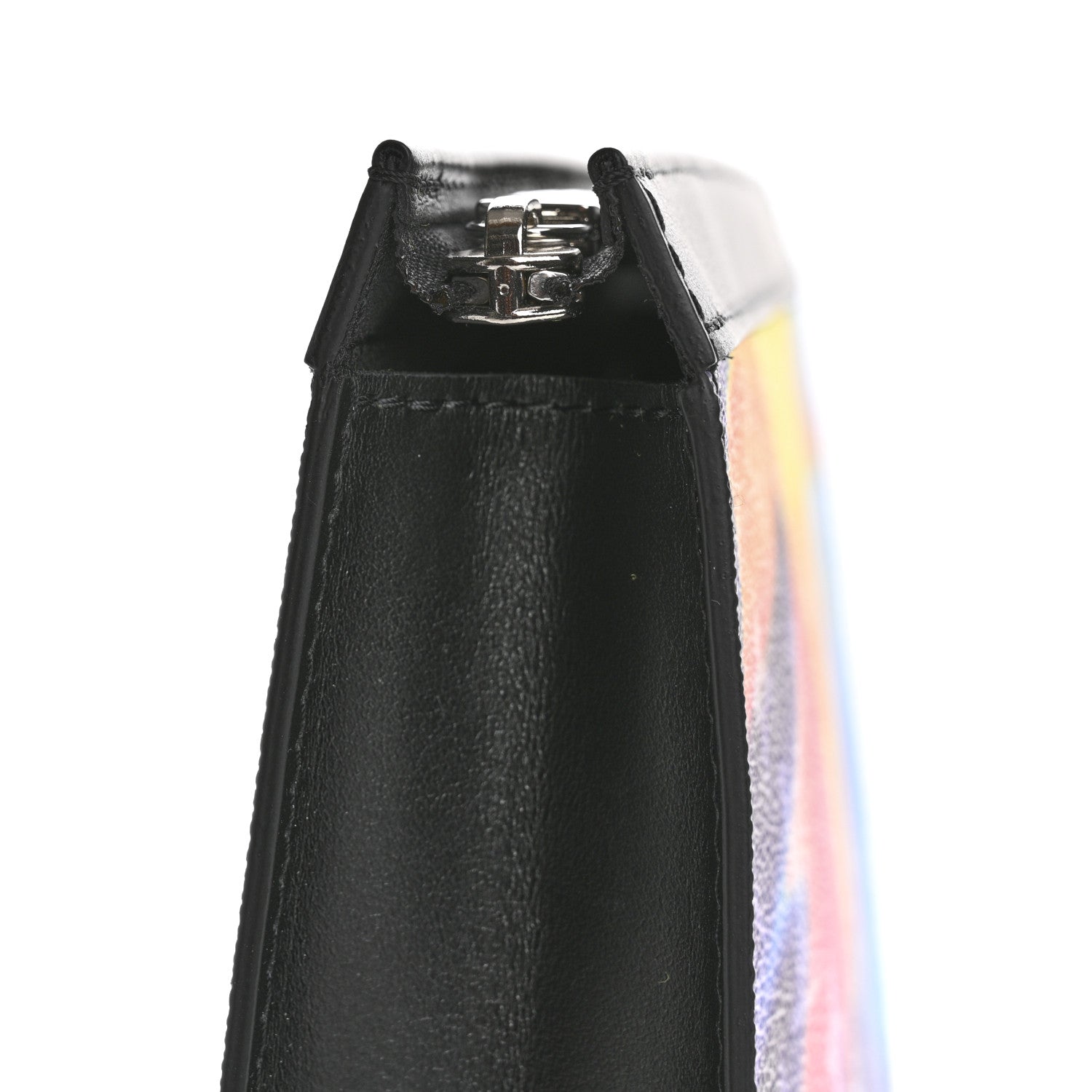 Monogram Sunset Pochette Voyage MM Multicolor