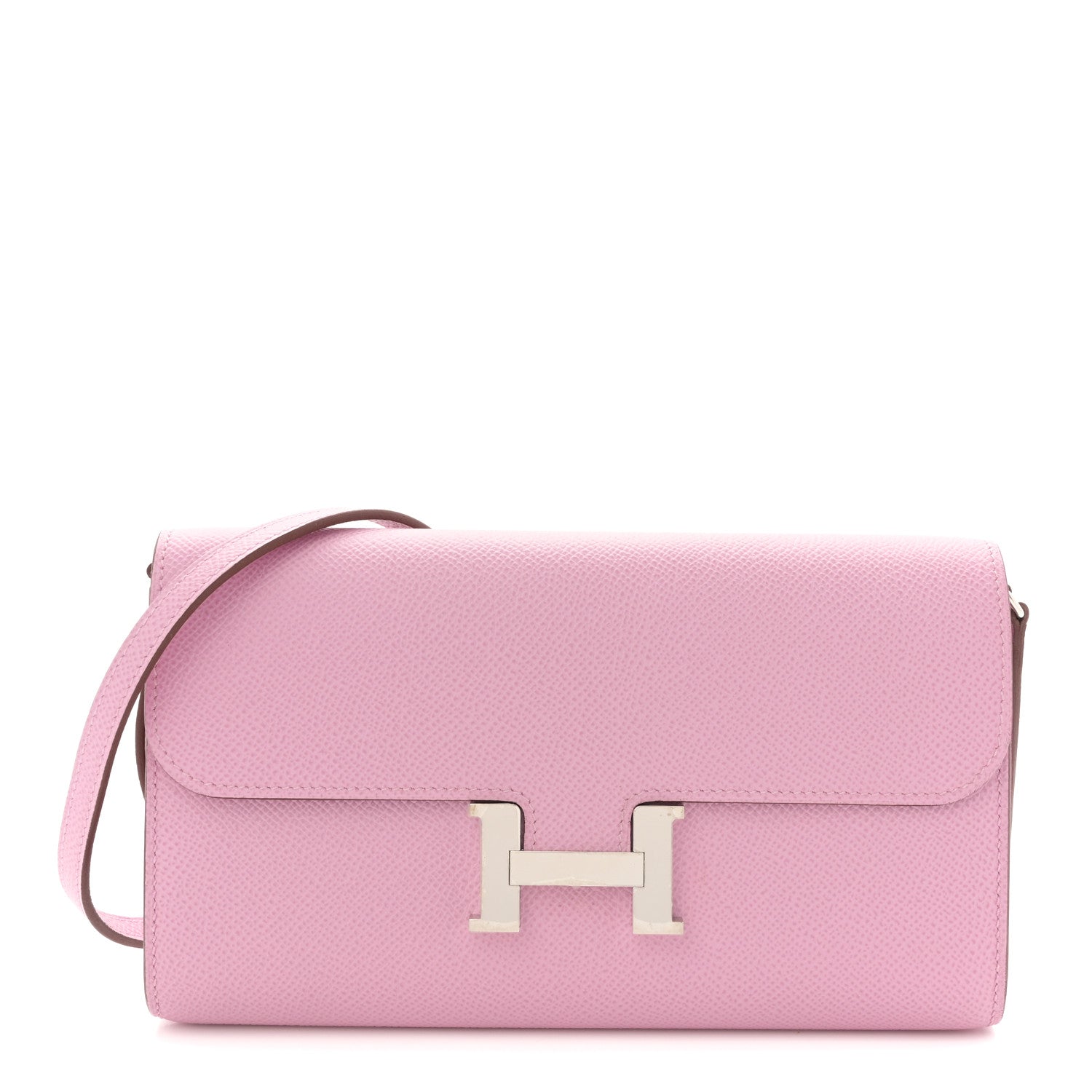 Epsom Constance Wallet To Go Mauve Sylvester