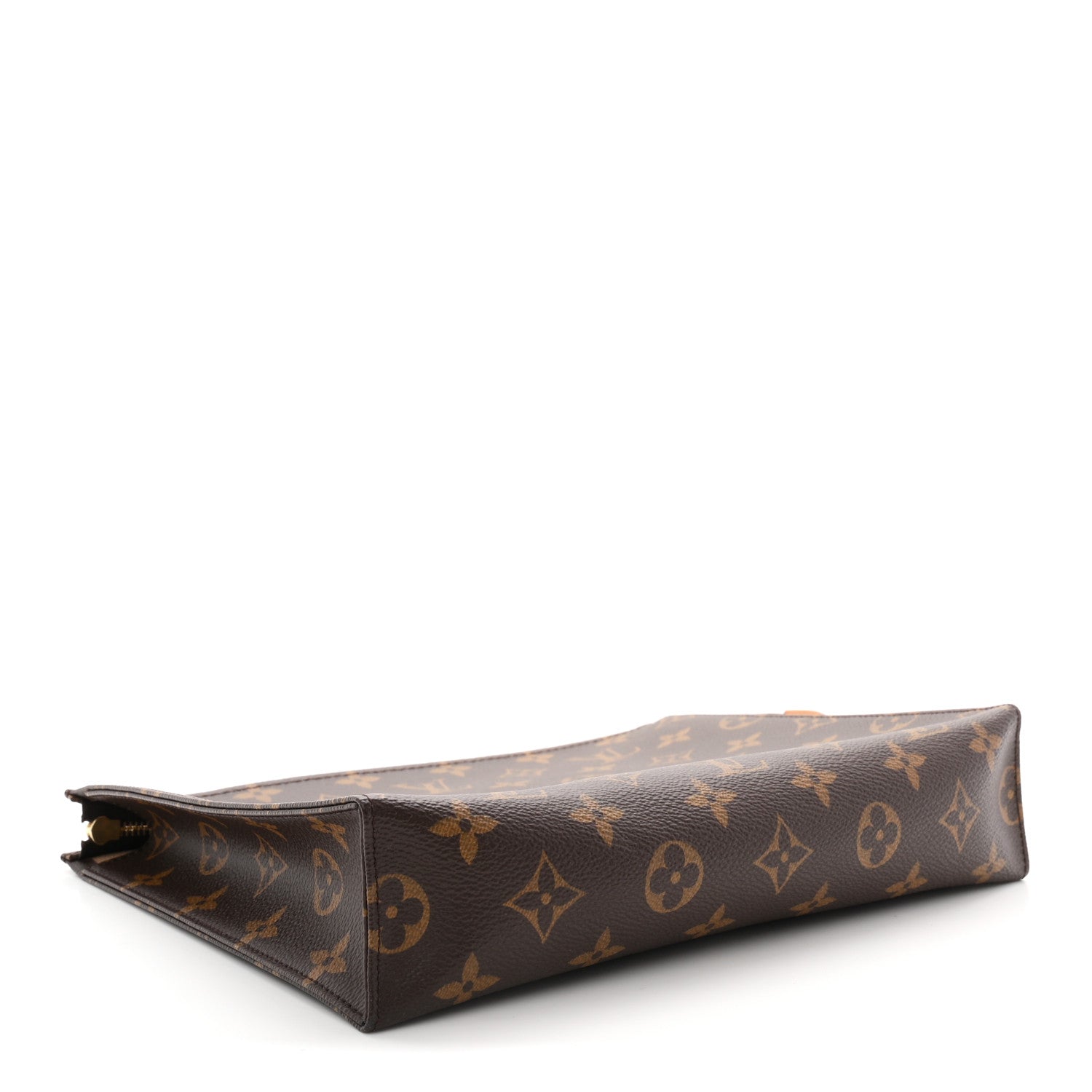 Monogram Toiletry Pouch 26