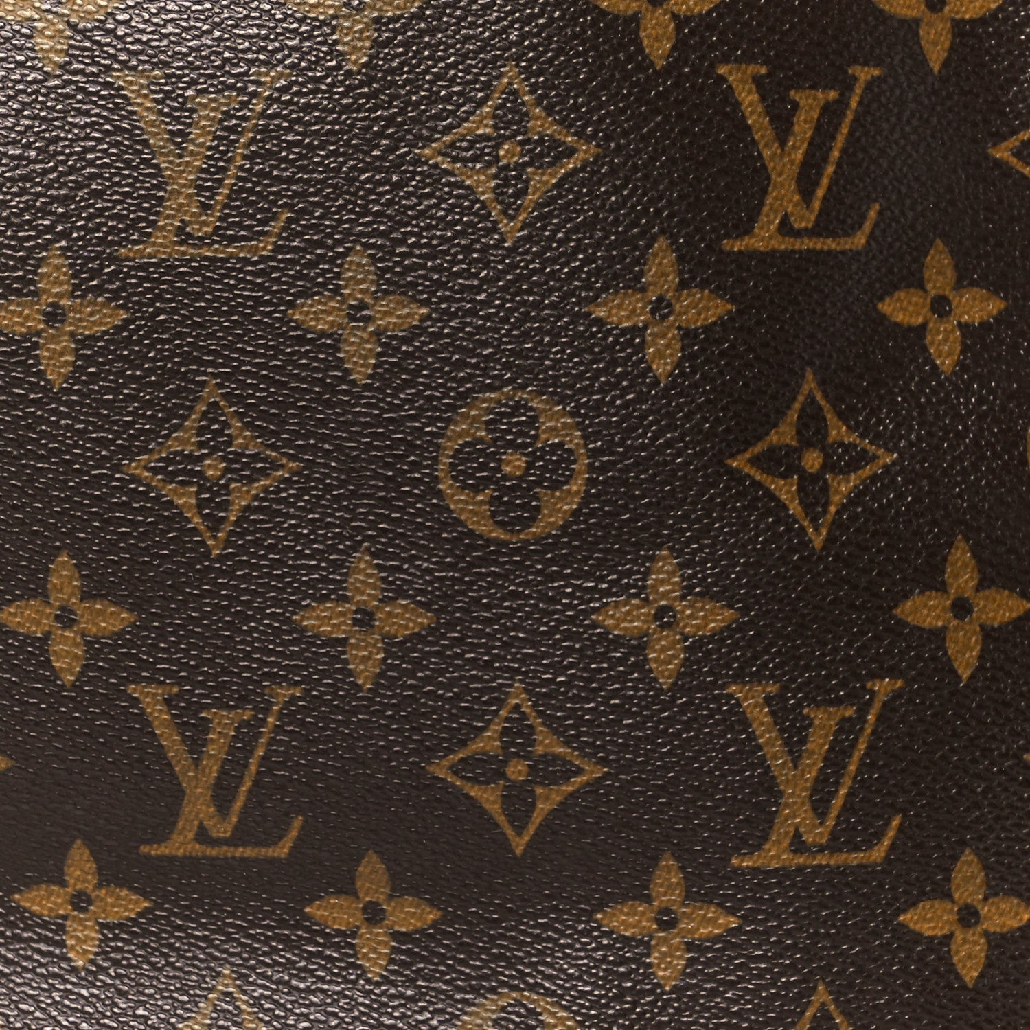 Monogram Lockit PM