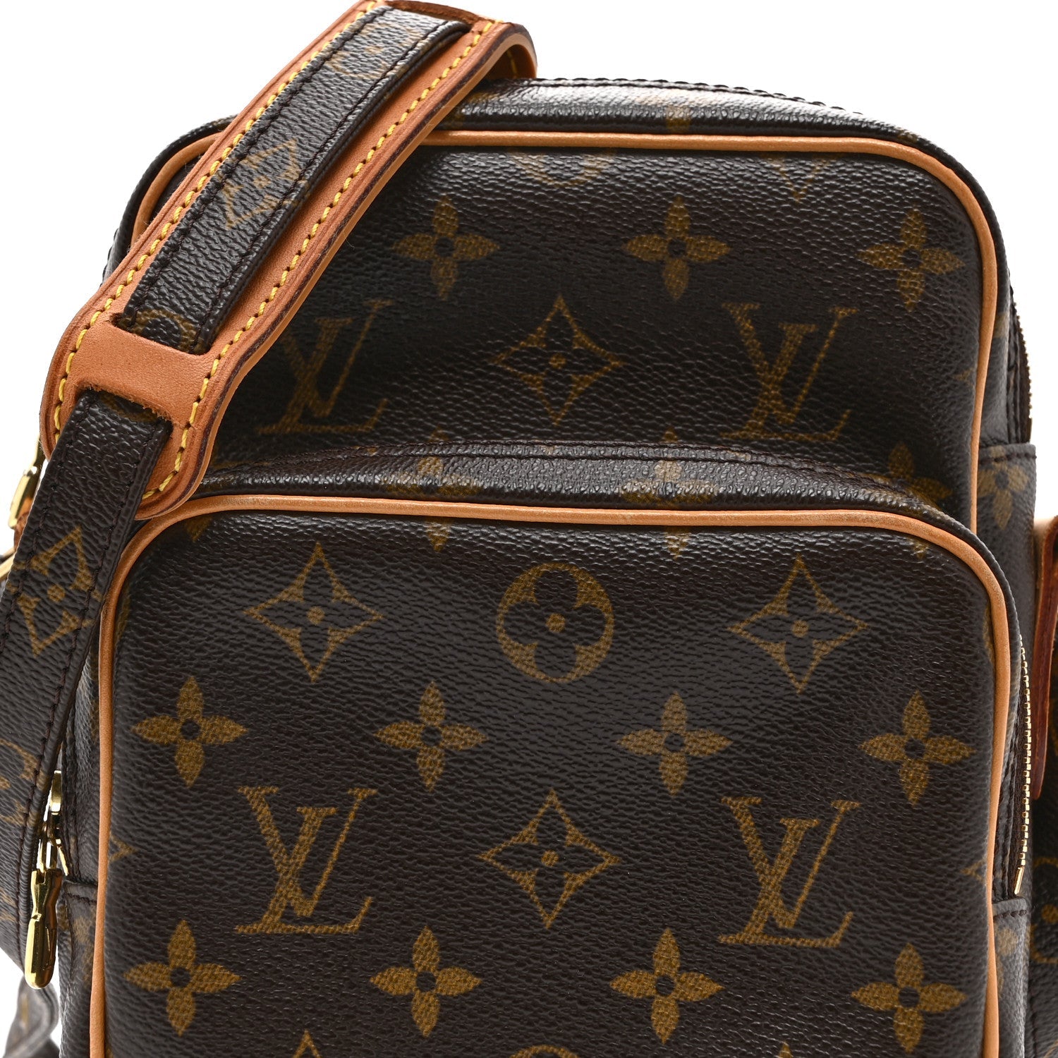 Monogram Amazone