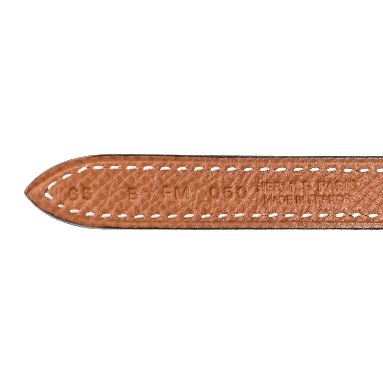 Swift Epsom 13mm Focus Belt 65 Black Gold
