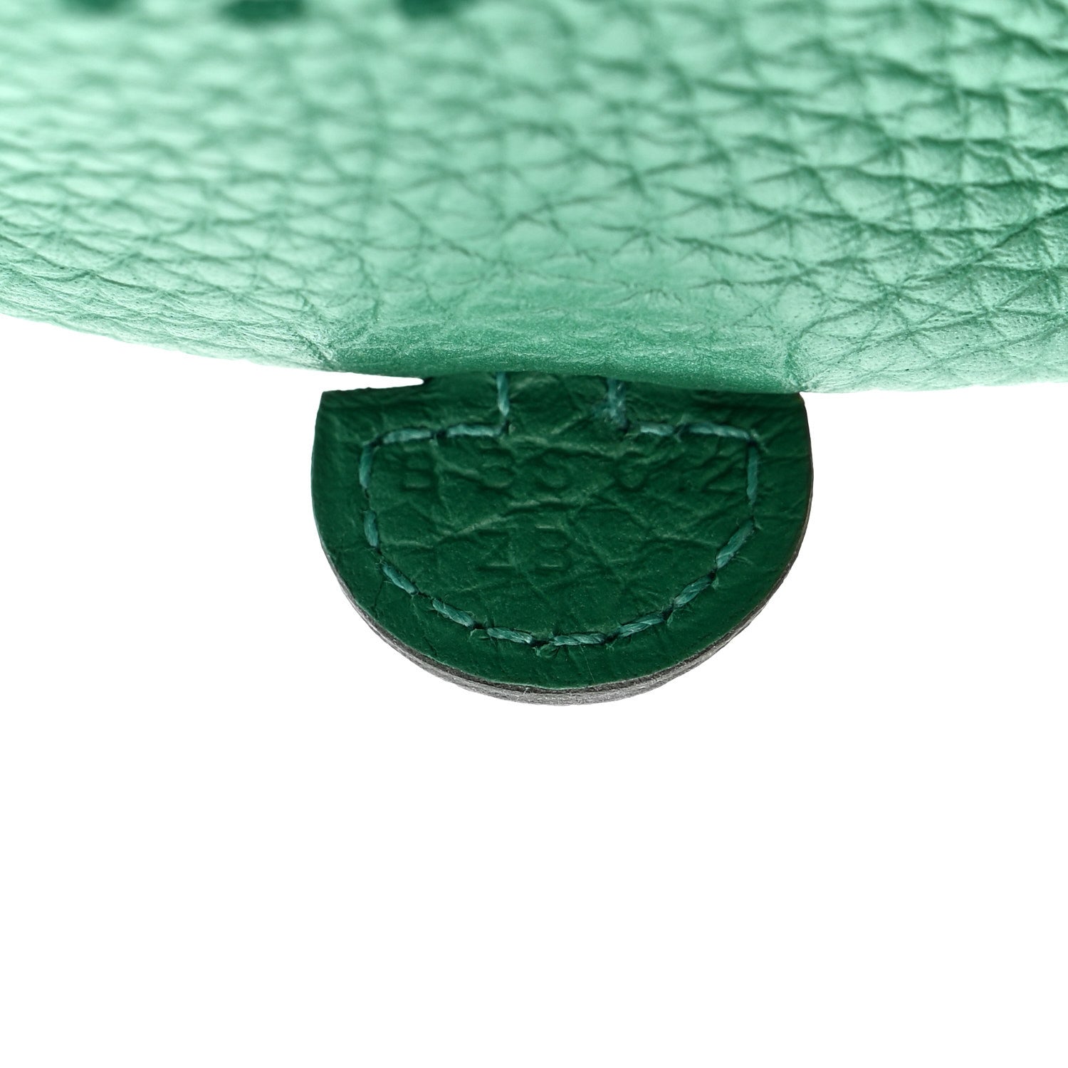 Taurillon Clemence Evelyne TPM Vert Vertigo