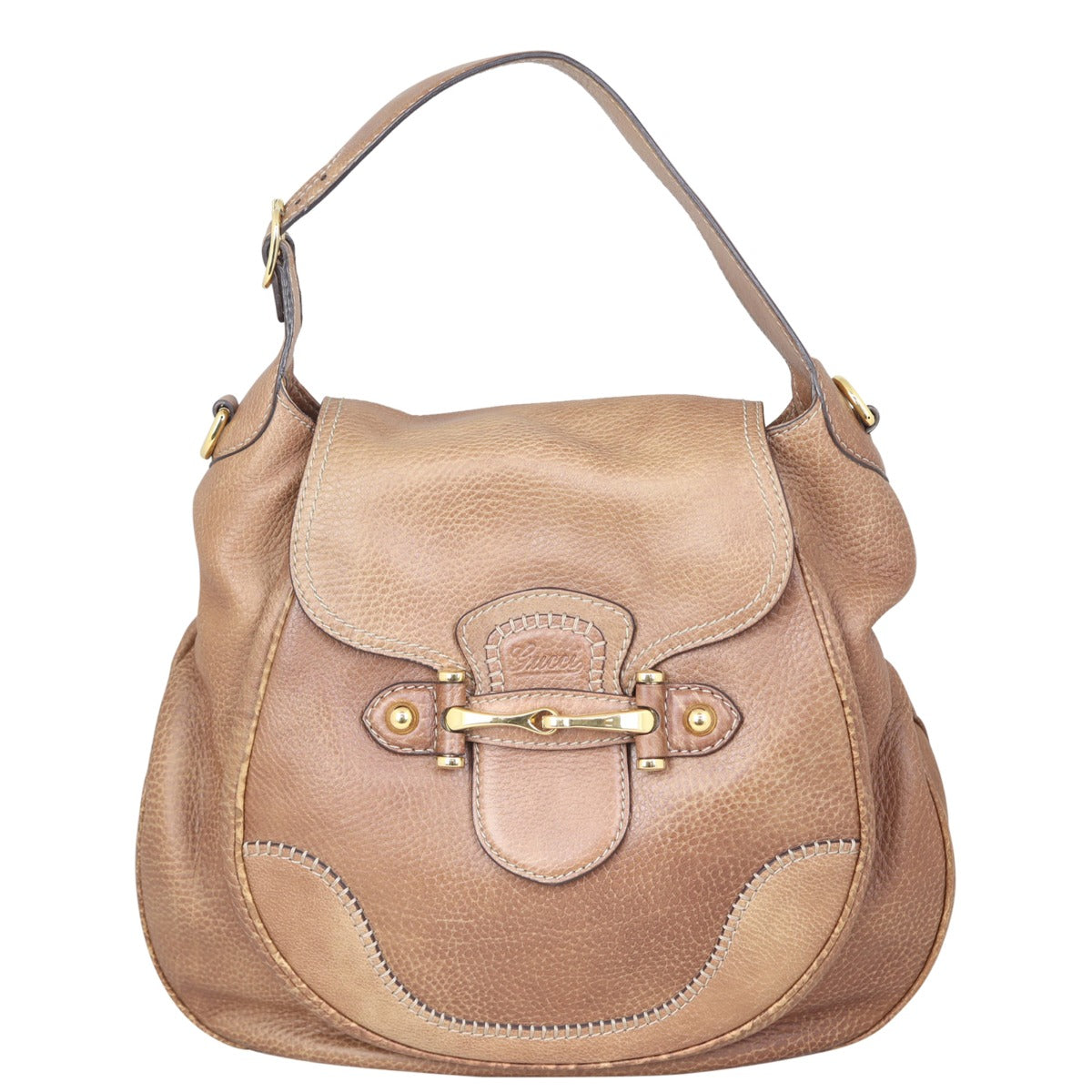 Gucci New Pelham Hobo