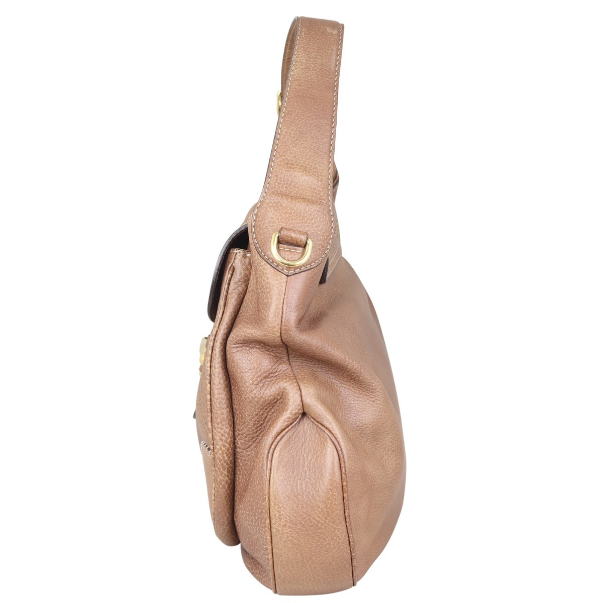Gucci New Pelham Hobo