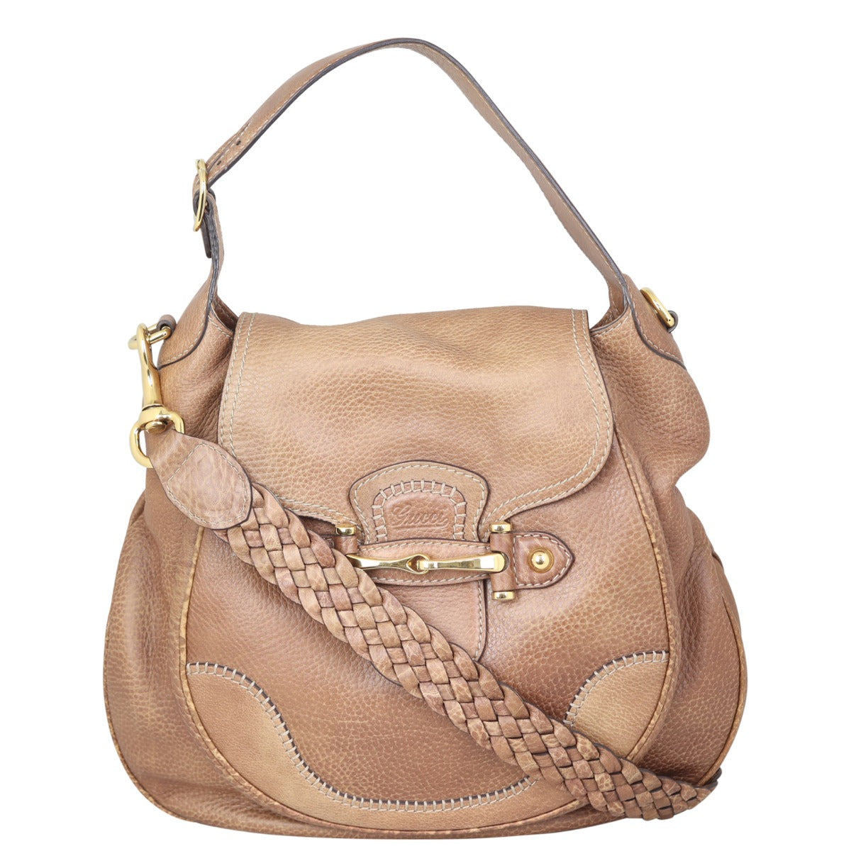 Gucci New Pelham Hobo