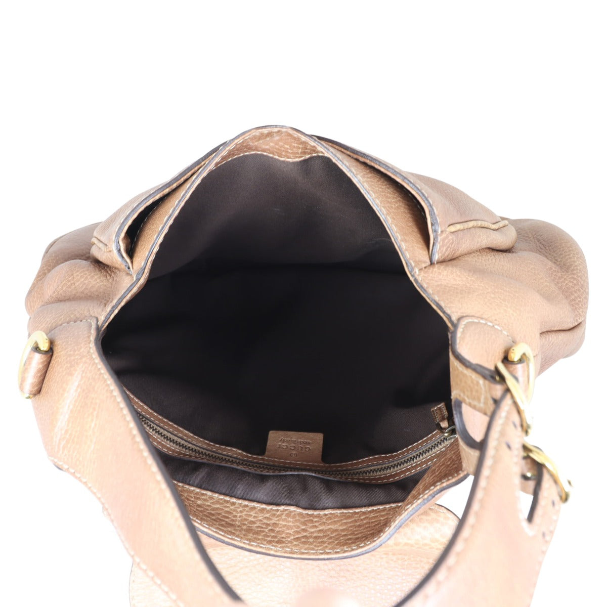 Gucci New Pelham Hobo