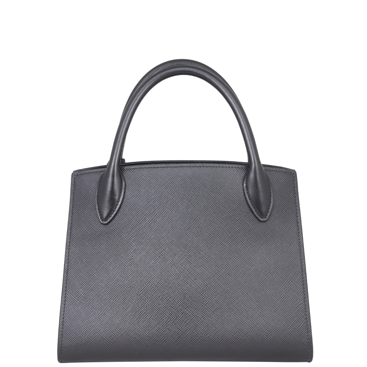 Prada Saffiano Cuir Monochrome Small Bag