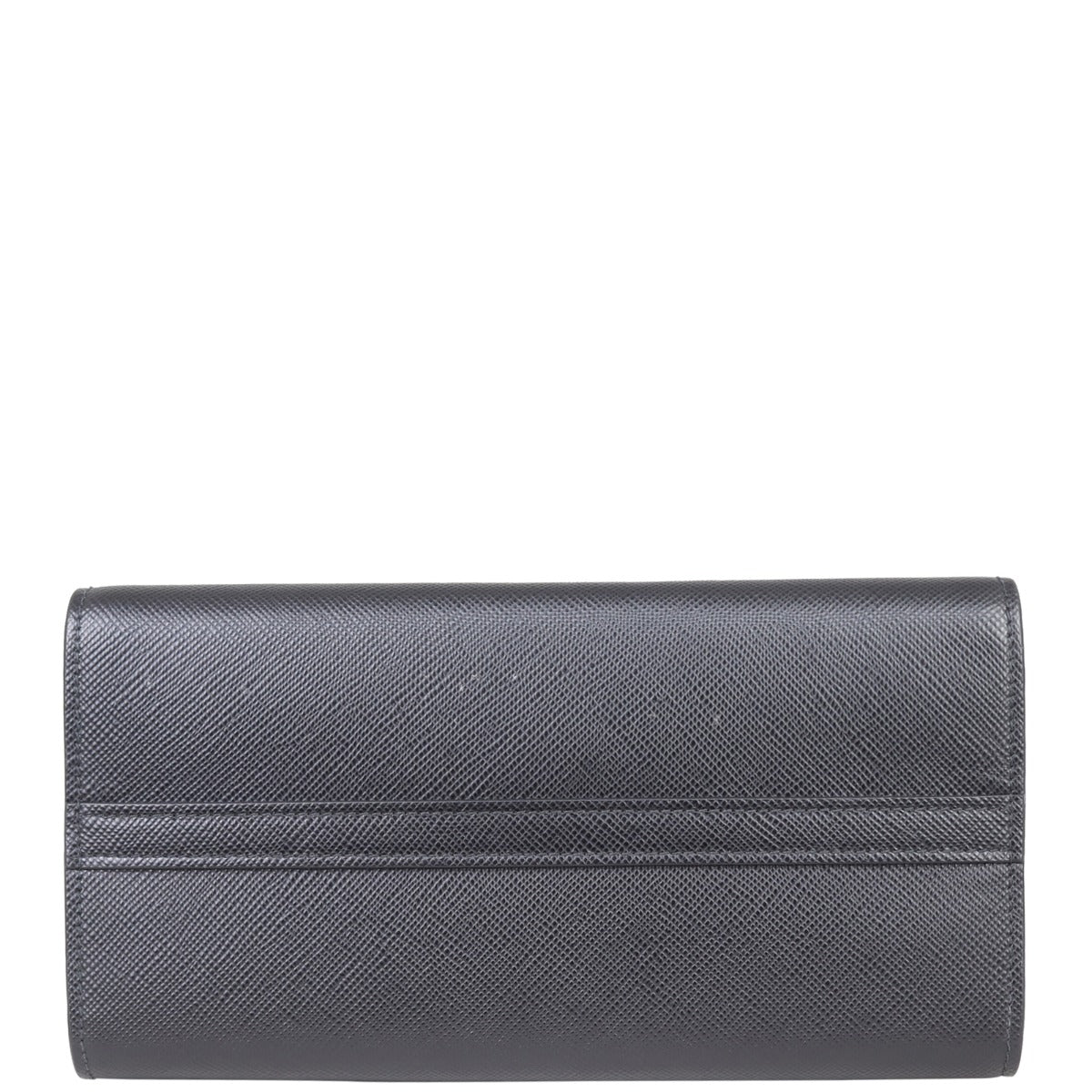 Prada Saffiano Cuir Monochrome Small Bag