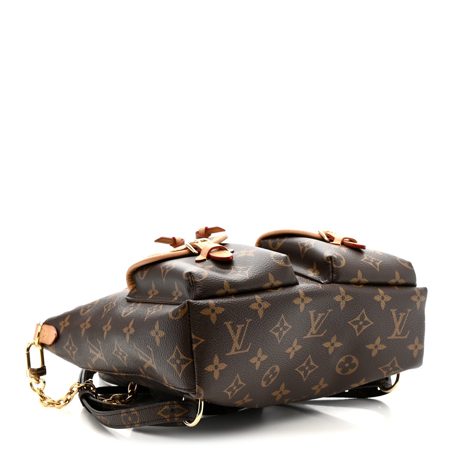 Monogram Excursion PM Backpack