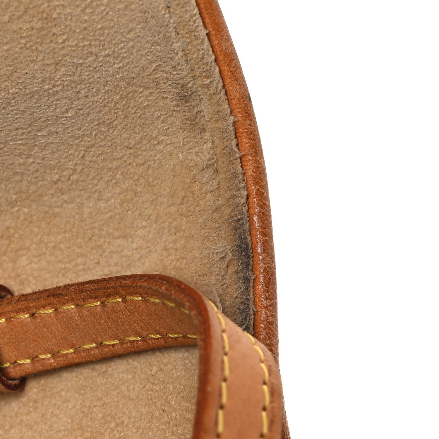 Monogram Pochette Twin PM