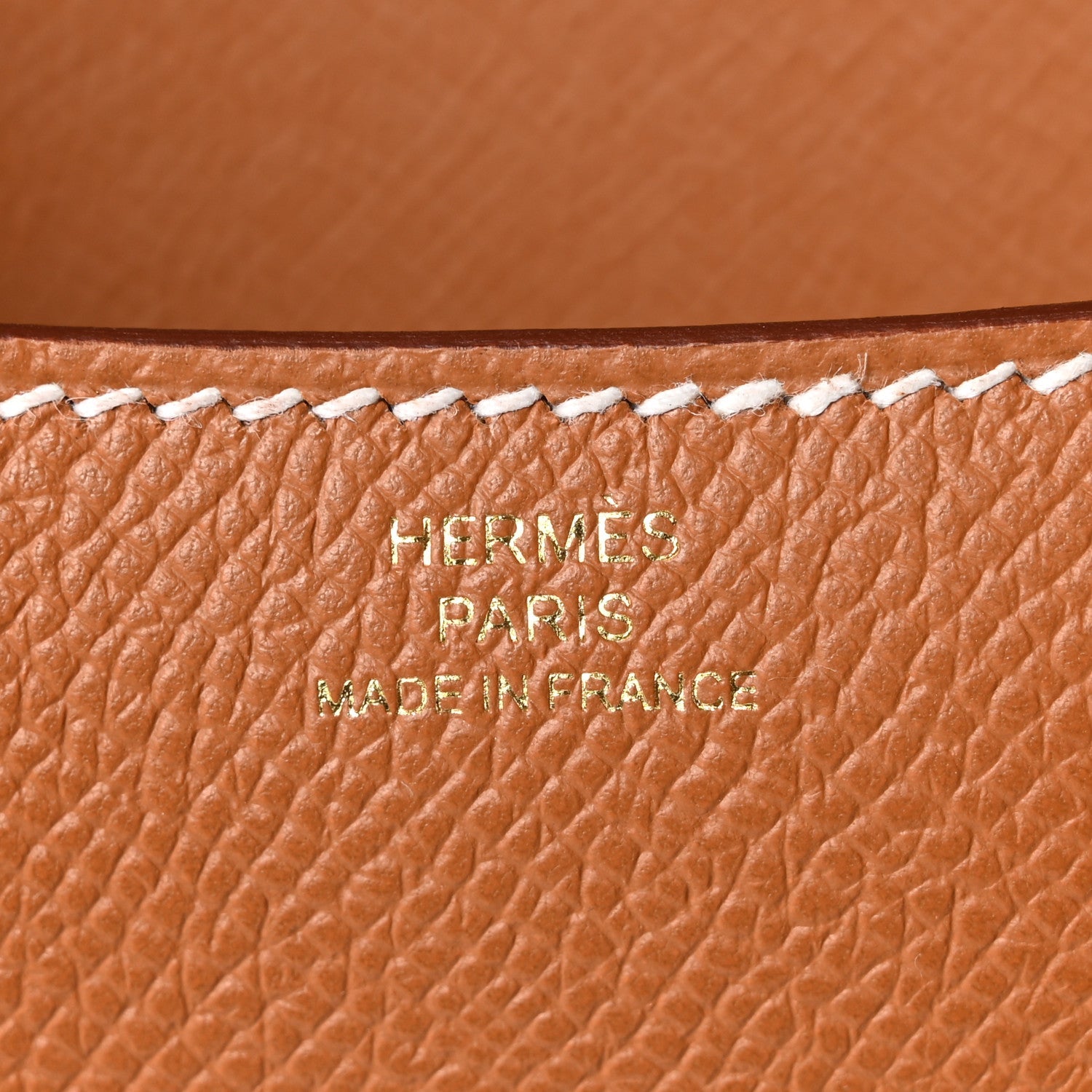 Epsom Constance 18 Gold