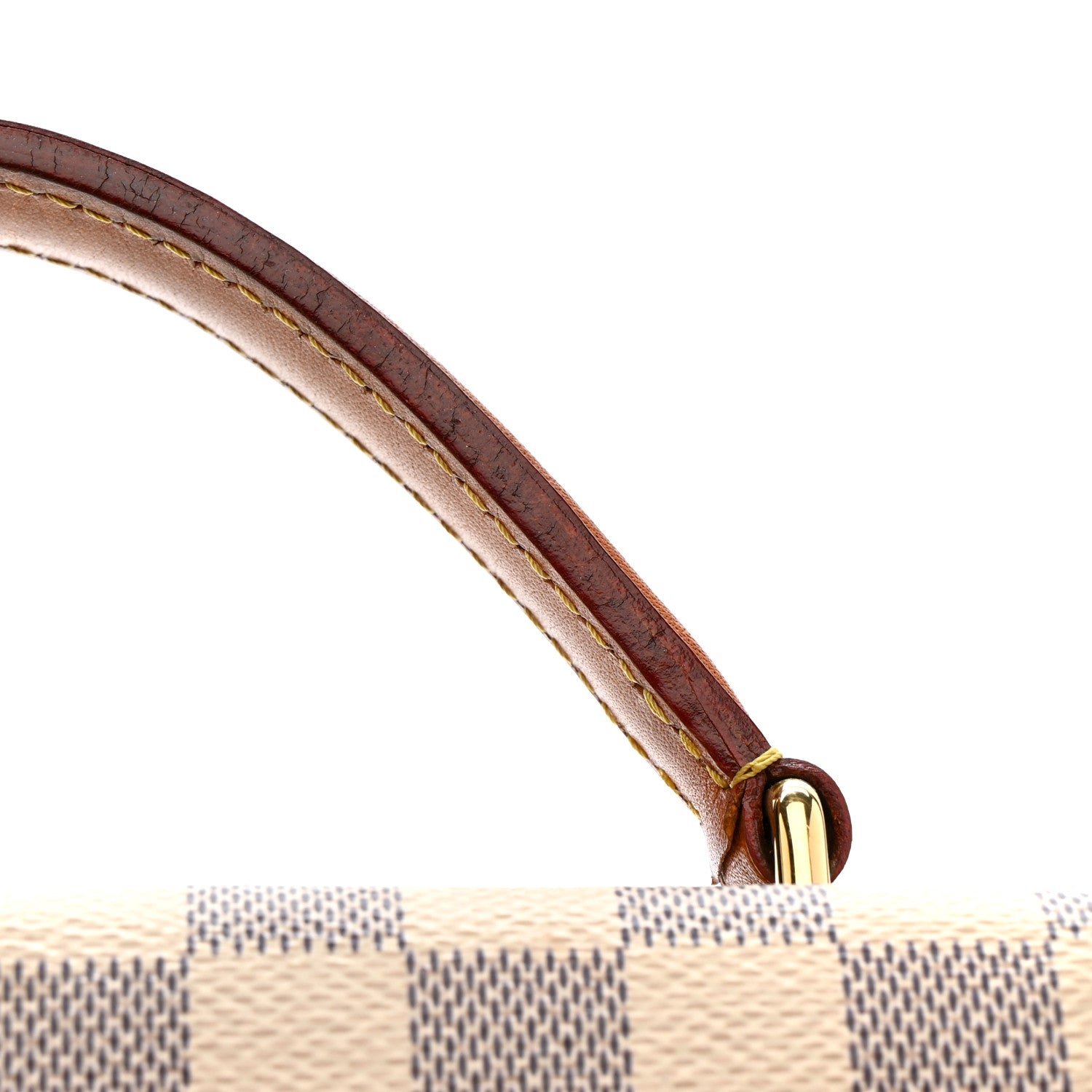 Damier Azur Croisette