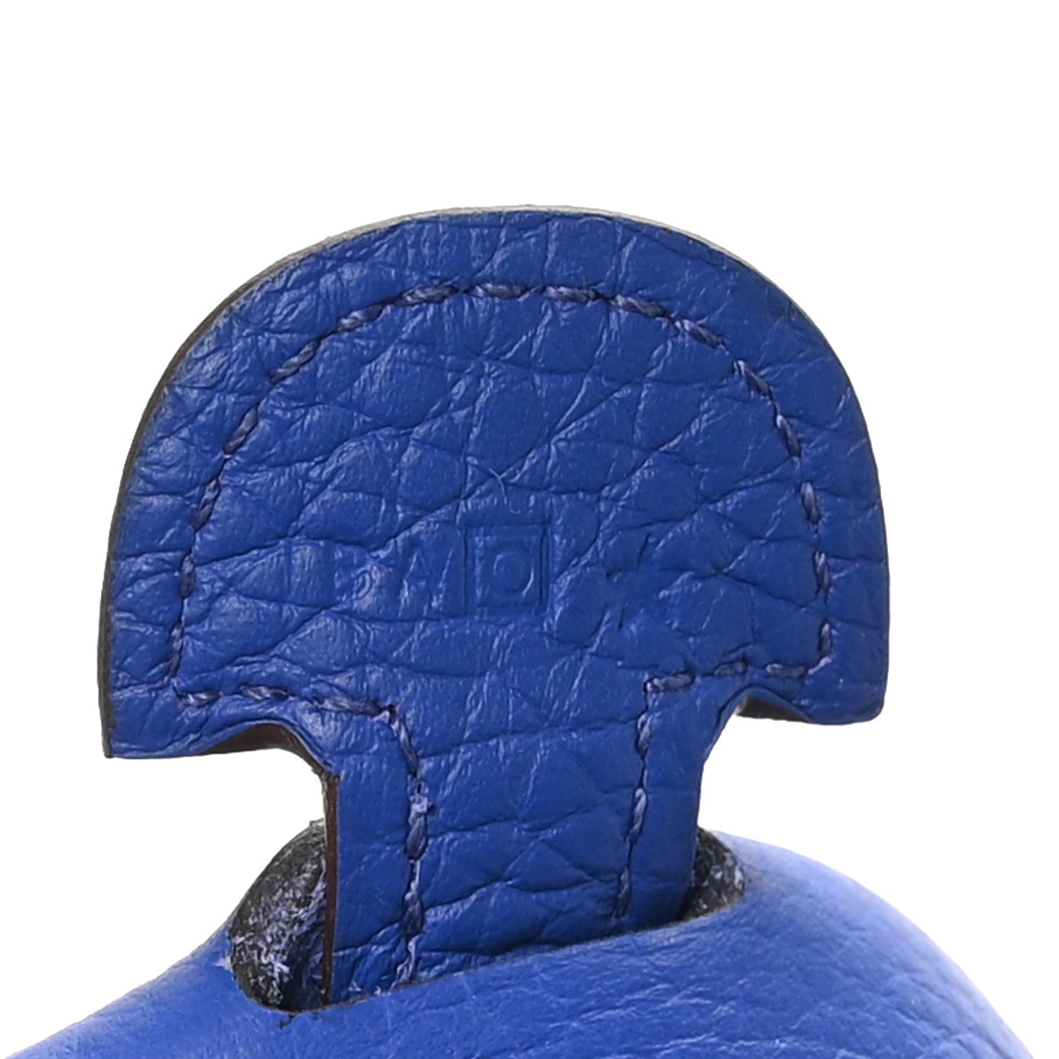 Taurillon Clemence Evelyne III PM Bleu Royal