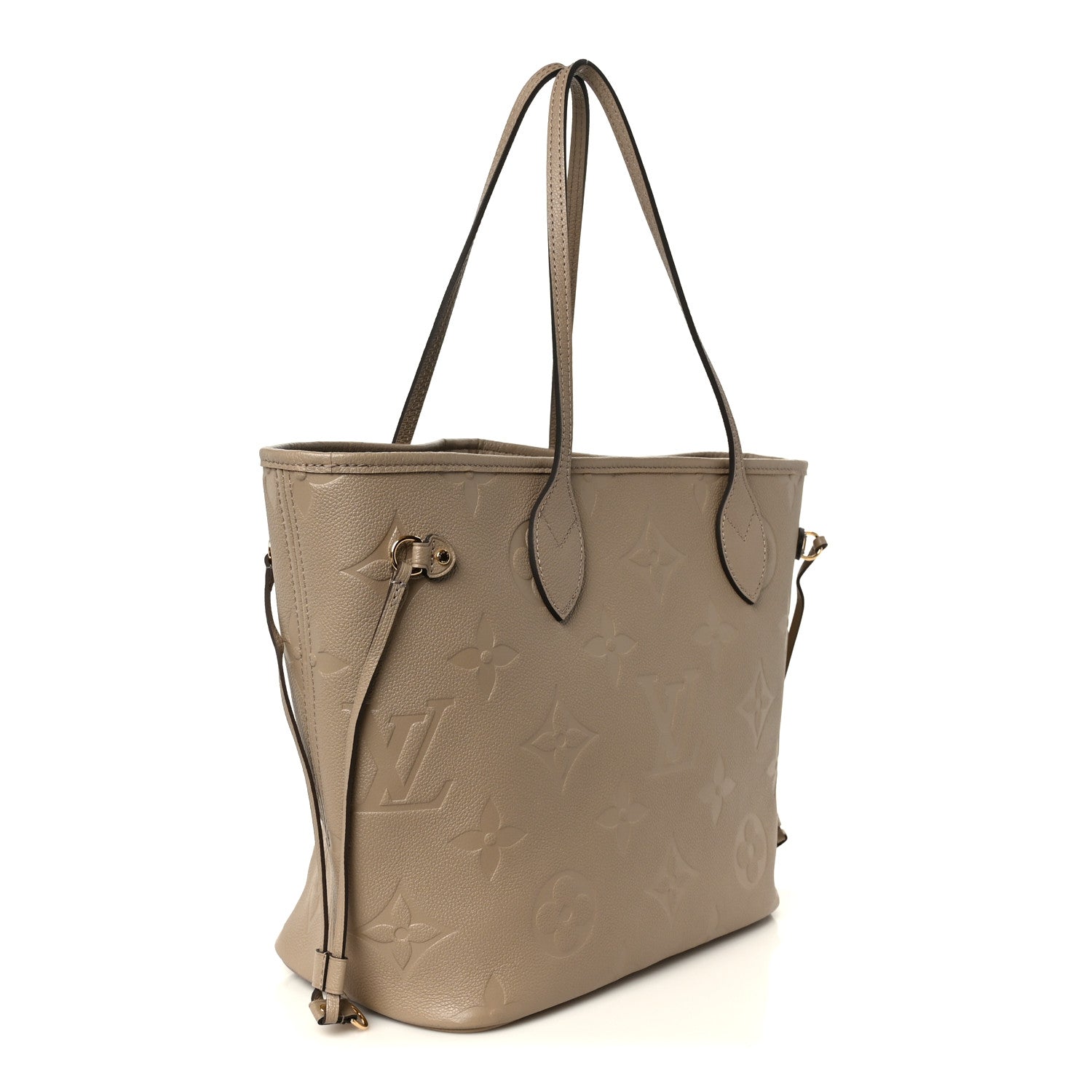 Empreinte Monogram Giant Neverfull MM Tourterelle
