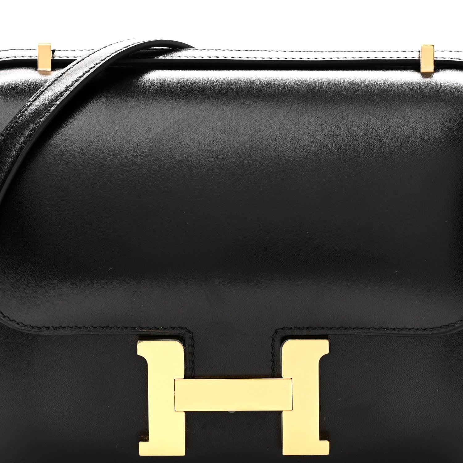 Box Constance 18 Black