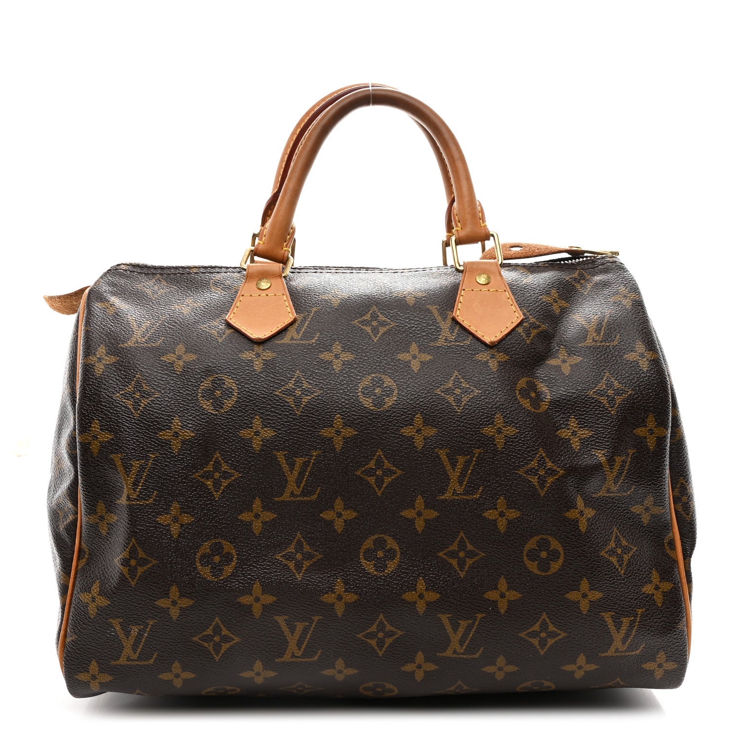 Monogram Speedy 30