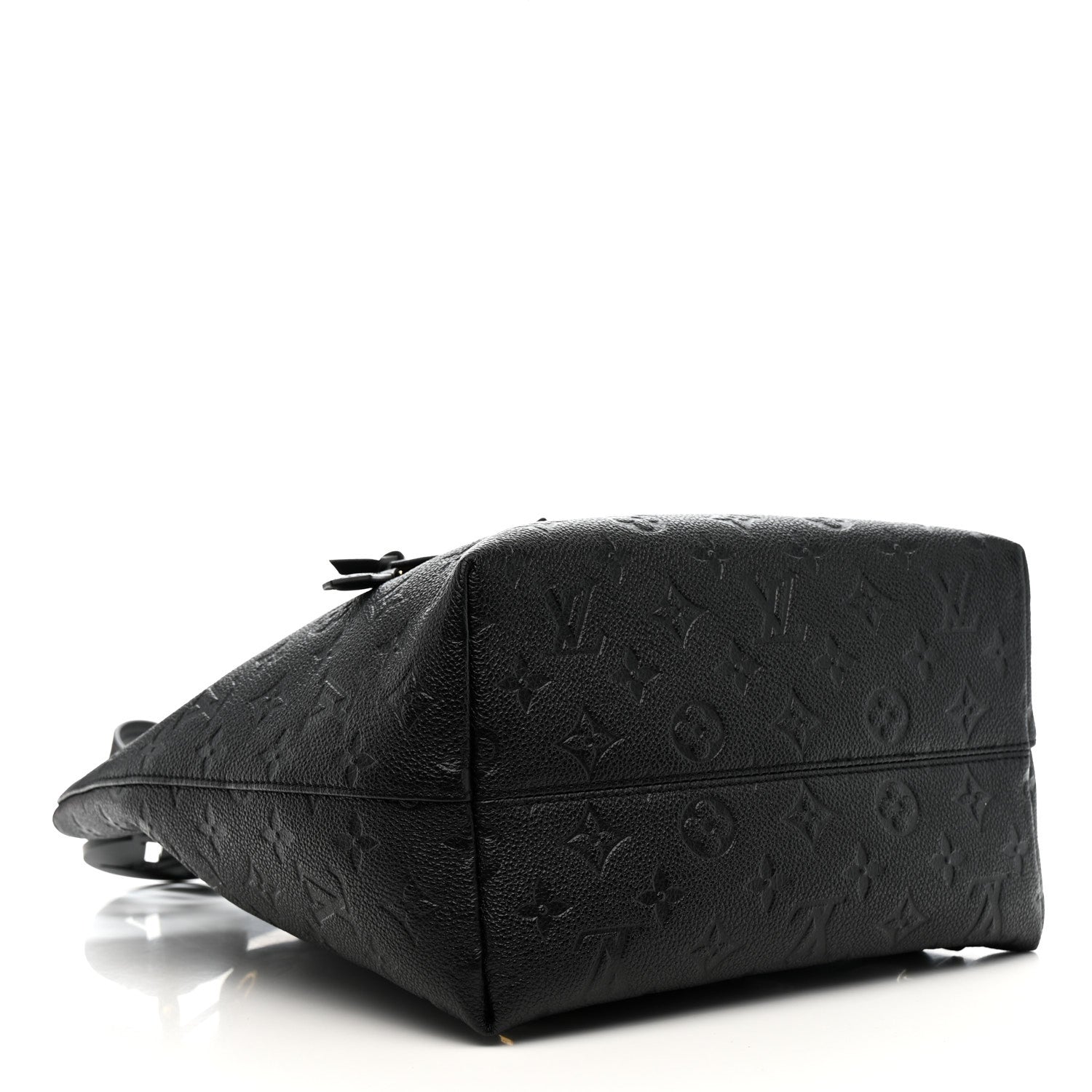 Empreinte Montsouris NM Backpack Black