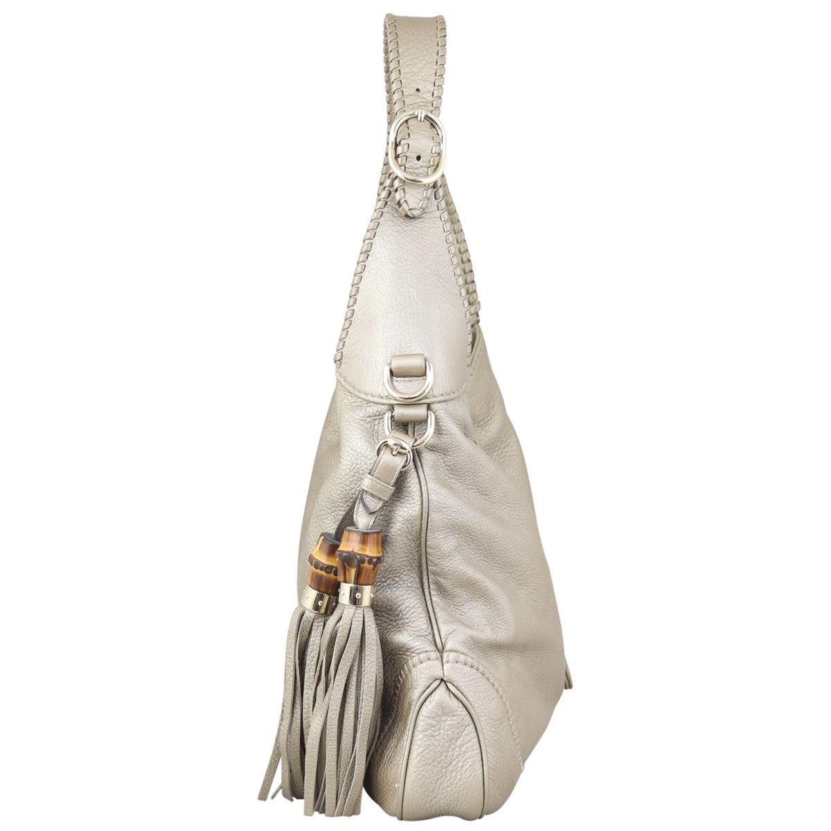 Gucci New Jackie Hobo