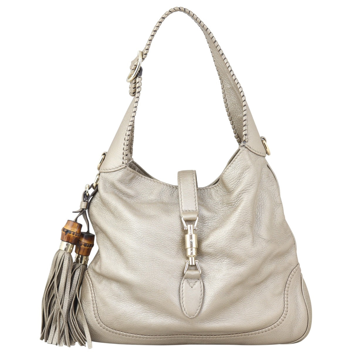 Gucci New Jackie Hobo