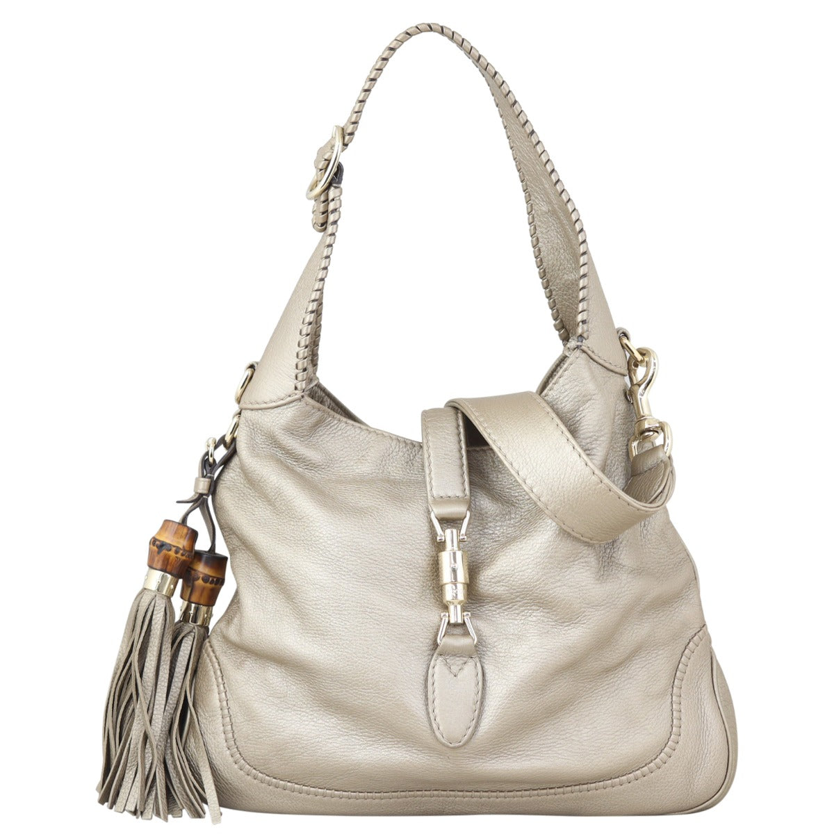Gucci New Jackie Hobo