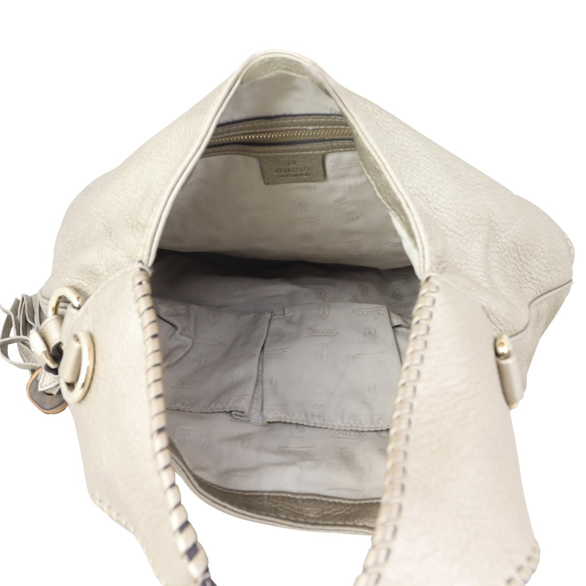 Gucci New Jackie Hobo