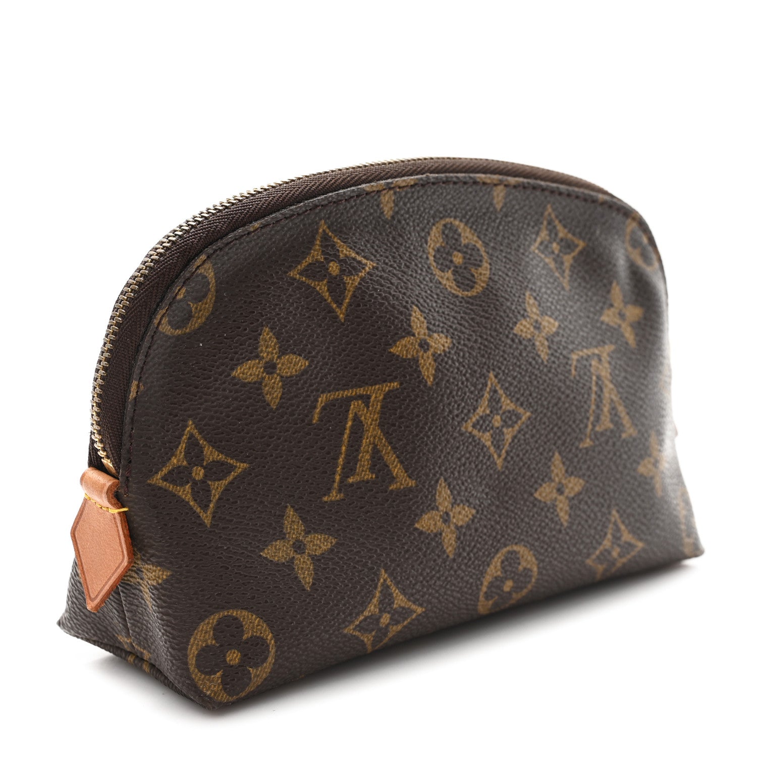 Monogram Cosmetic Pouch