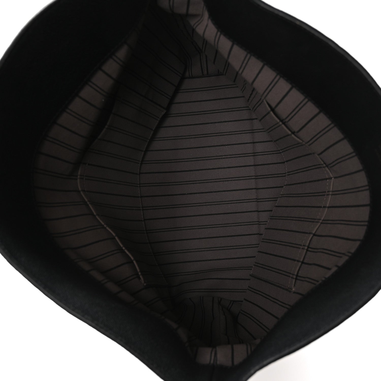 Empreinte Melie Black