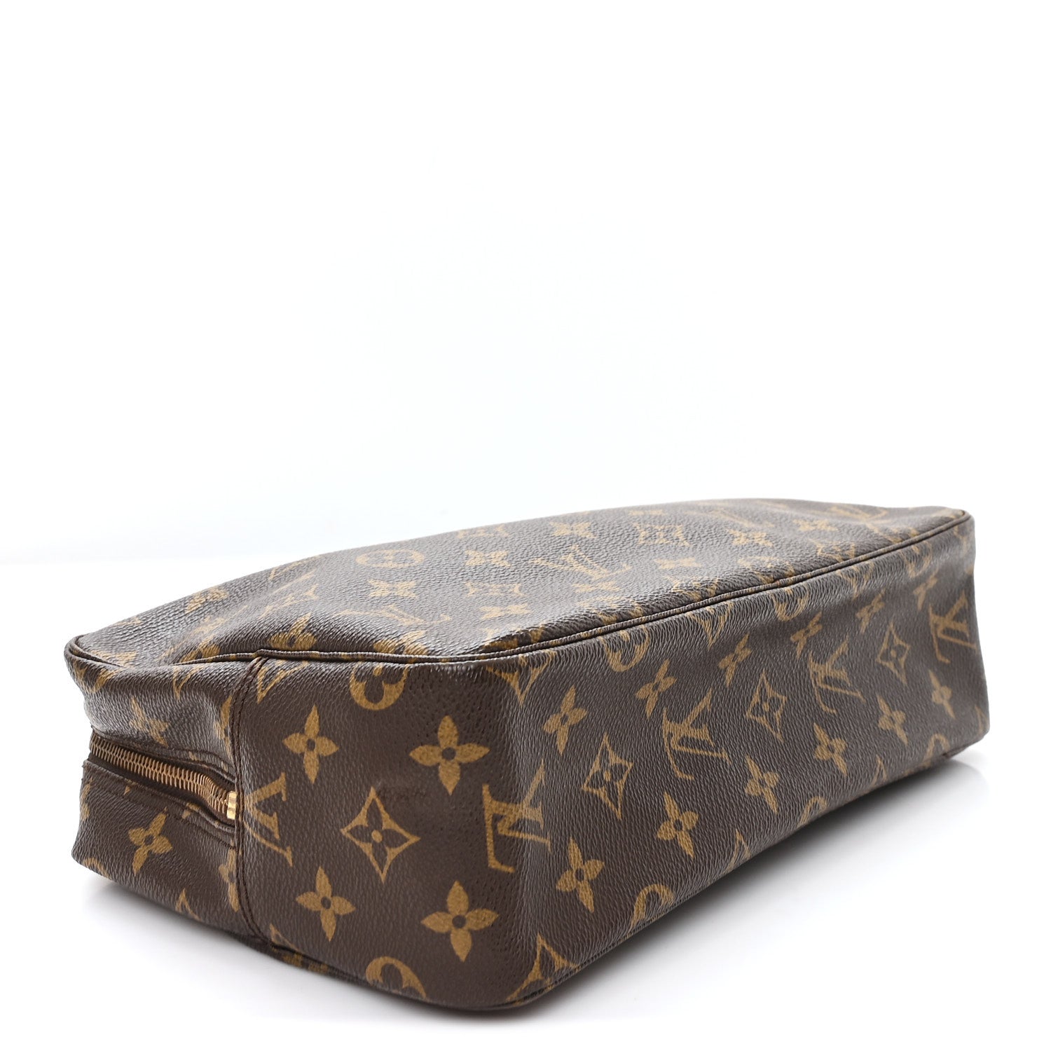 Monogram Trousse Toilette 28