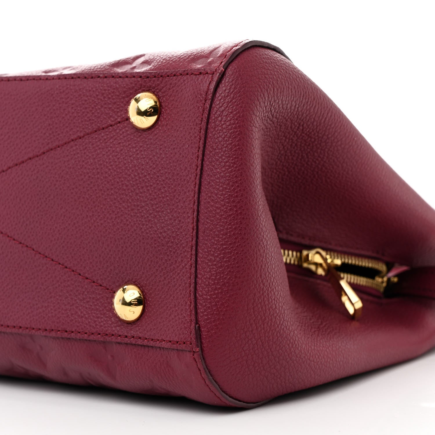 Empreinte Montaigne MM Grape