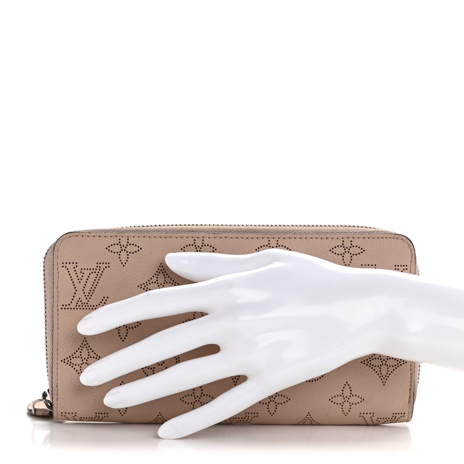 Mahina Zippy Wallet Magnolia