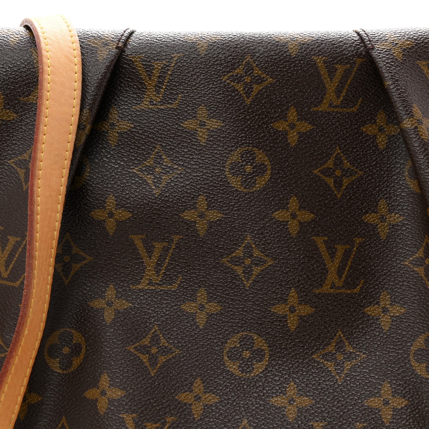 Monogram Menilmontant MM