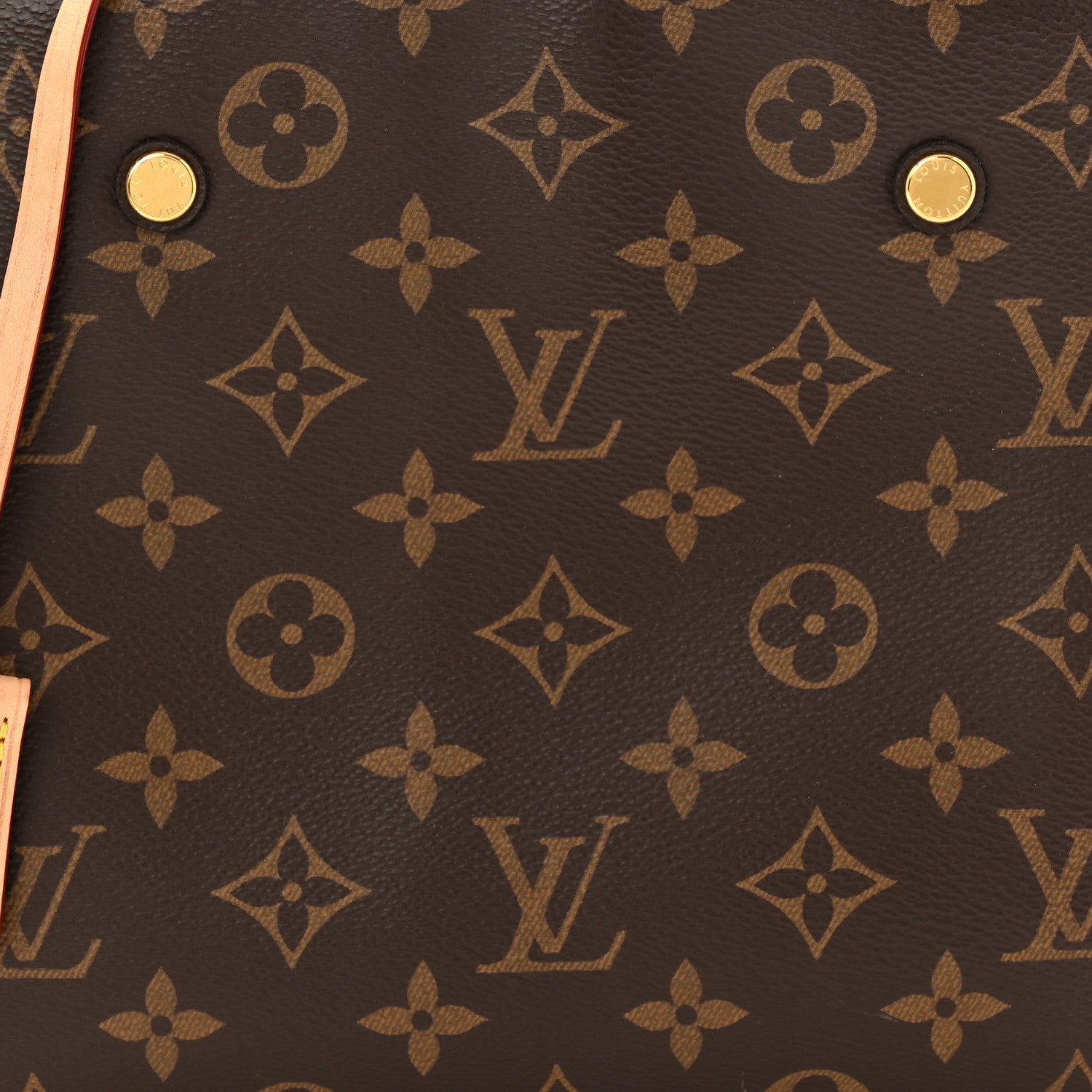 Monogram Montaigne BB