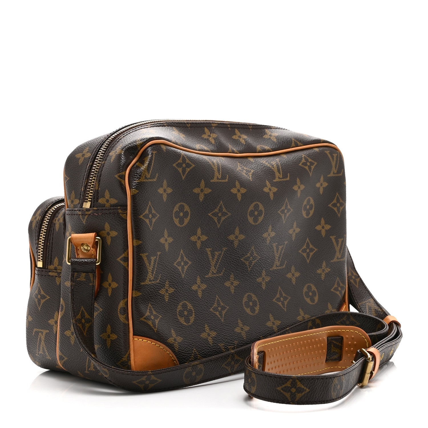 Monogram Nil 28