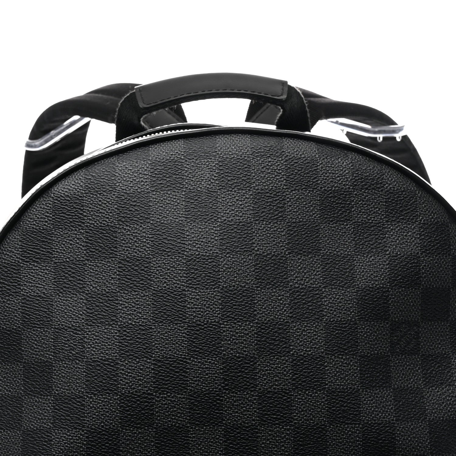 Damier Graphite Josh Backpack