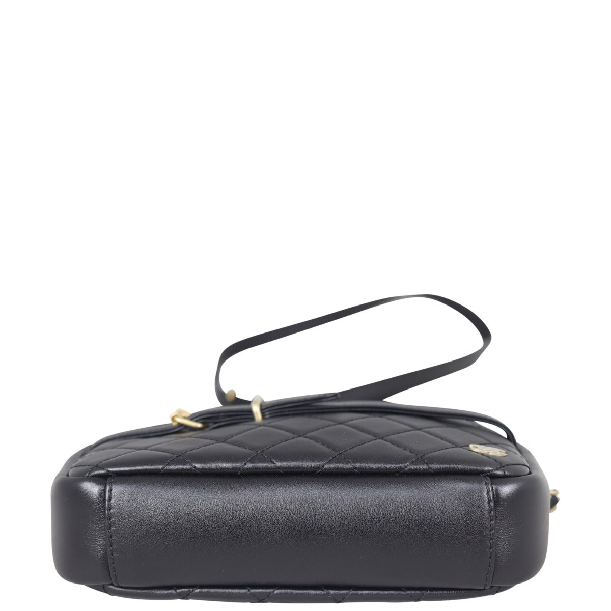 Chanel CC Buckle Camera Case