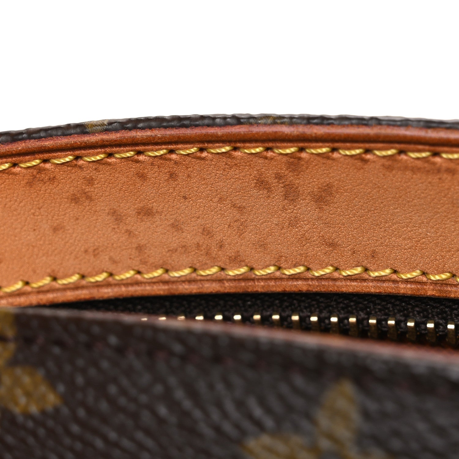 Monogram Drouot