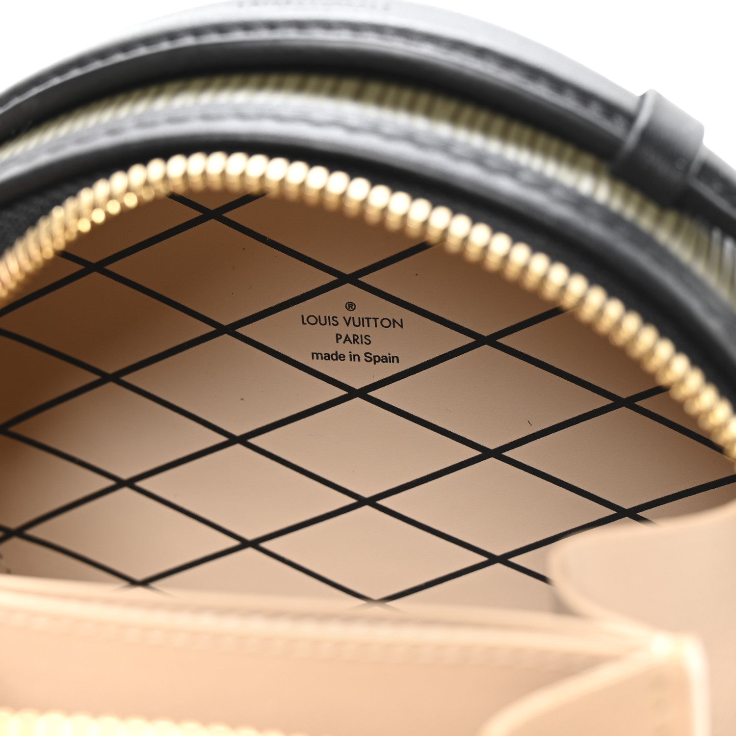 Epi Mini Boite Chapeau Kaki