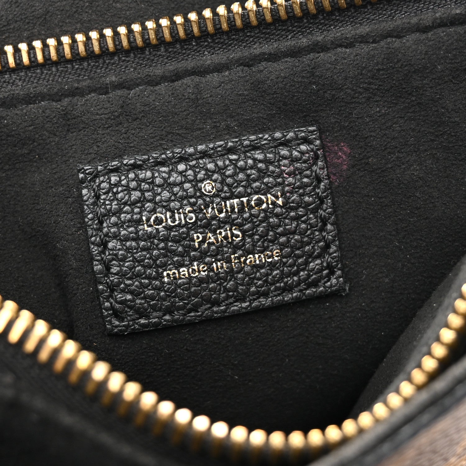 Monogram Surene BB Black