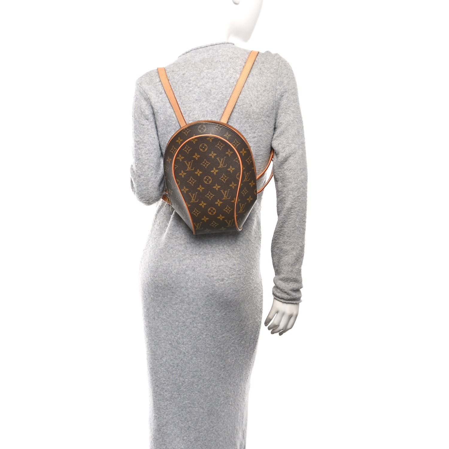 Monogram Ellipse Sac a Dos Backpack
