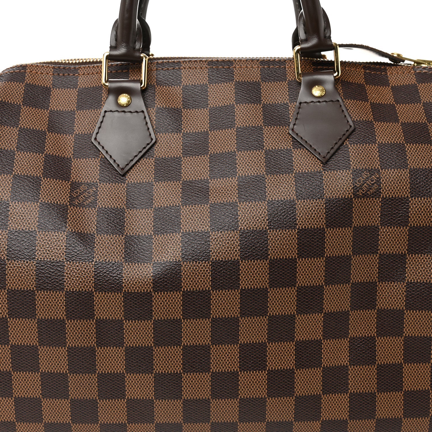 Damier Ebene Speedy 30