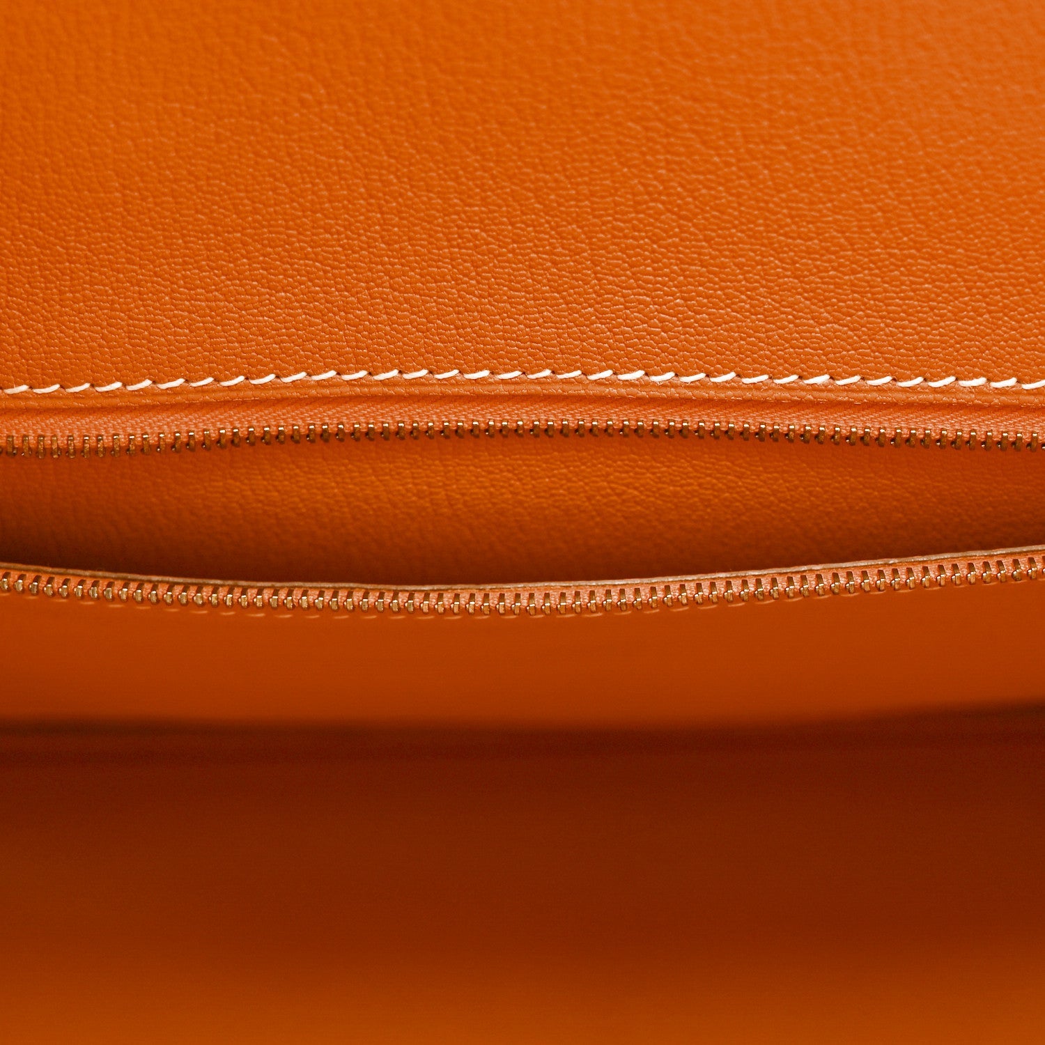 Epsom Candy Birkin 35 Jaune D'Or Feu
