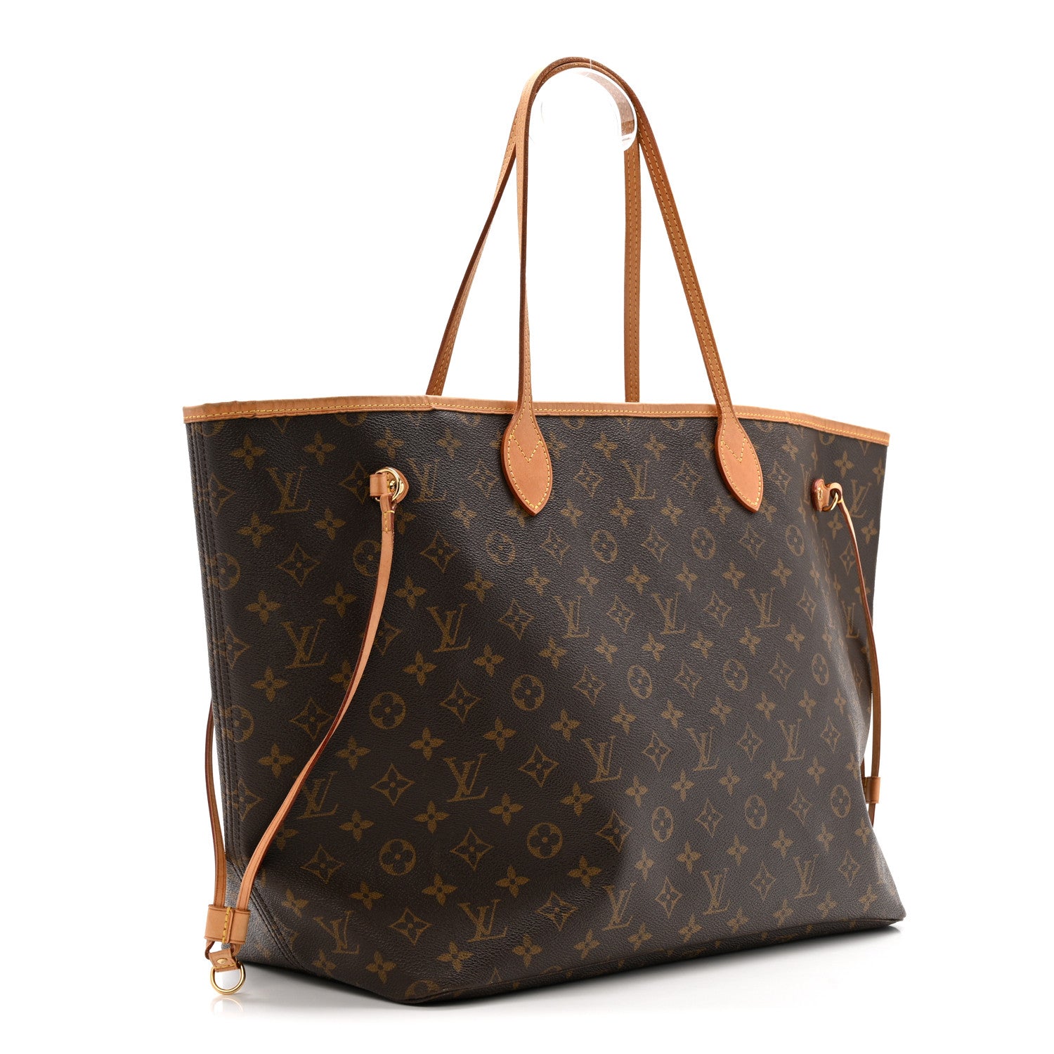 Monogram Neverfull GM