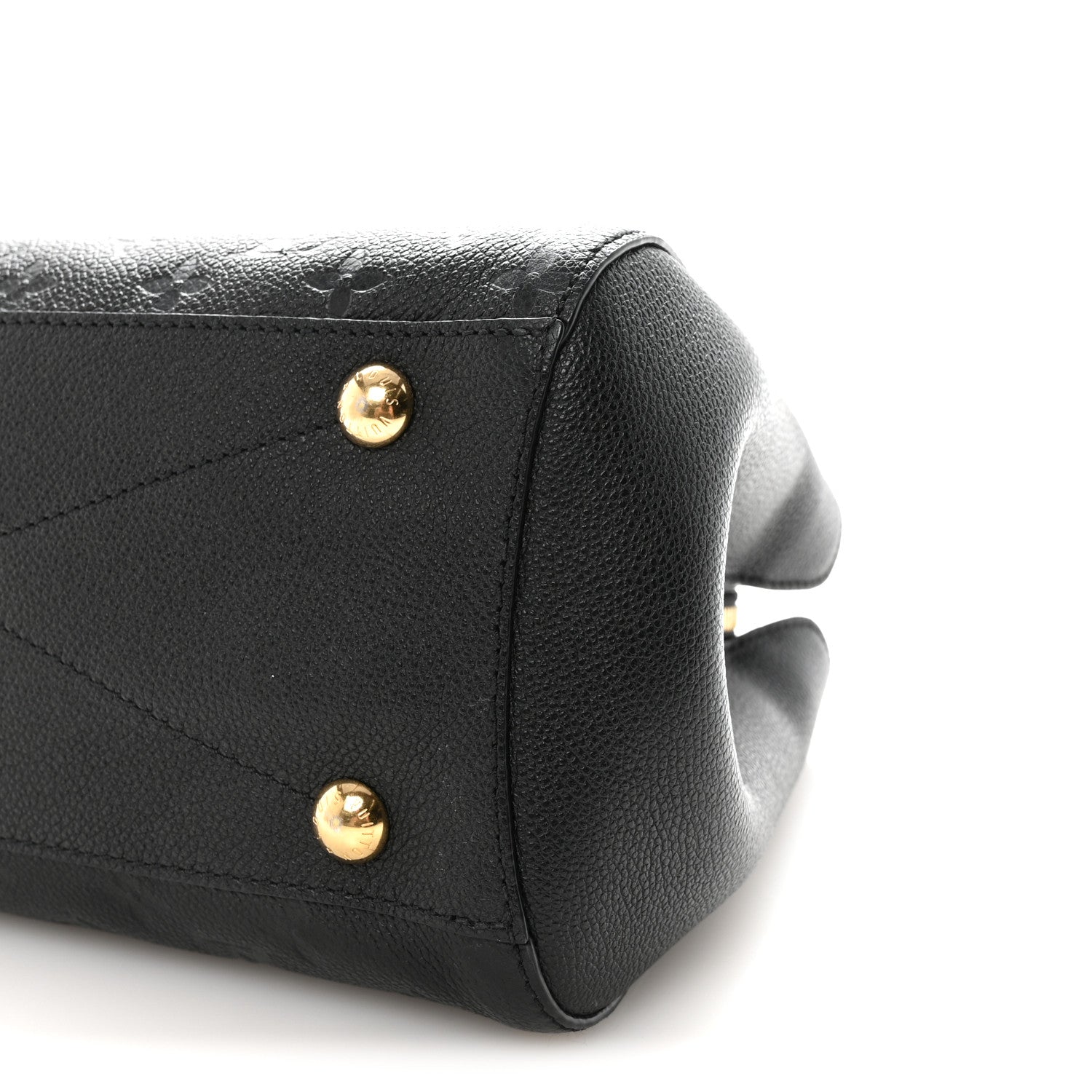 Empreinte Montaigne MM Black