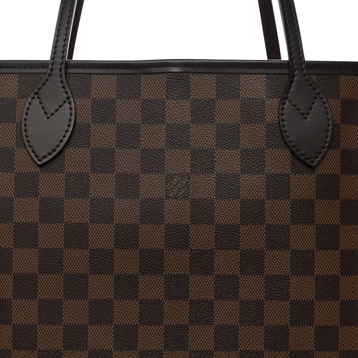 Damier Ebene Neo Neverfull MM