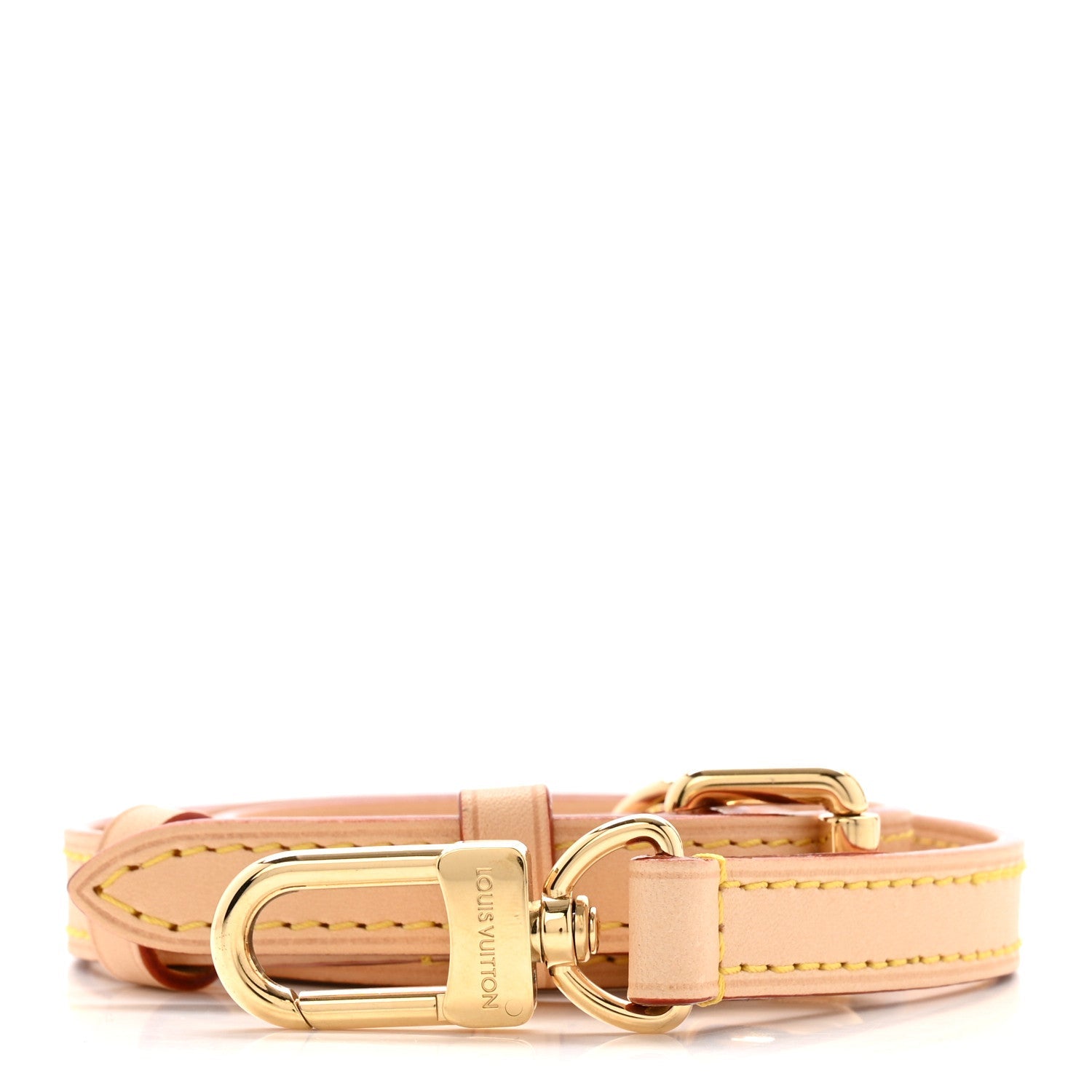 Vachetta 16mm Adjustable Shoulder Strap