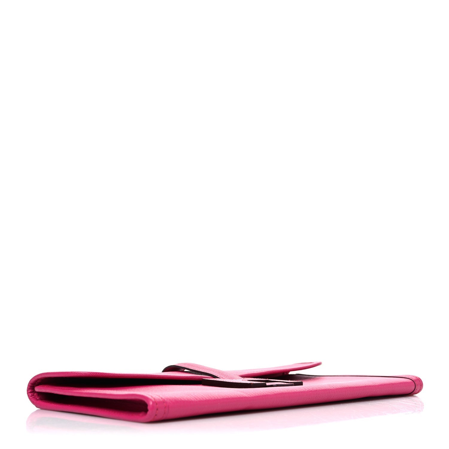 Chevre Mysore Jige Elan 29 Clutch Rose Shocking