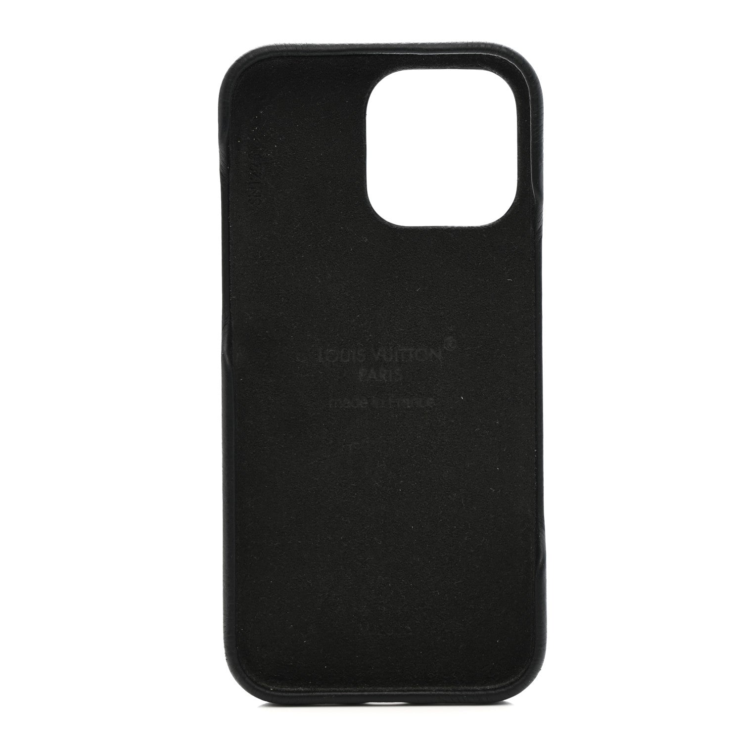 Monogram Pallas iPhone 16 Pro Bumper