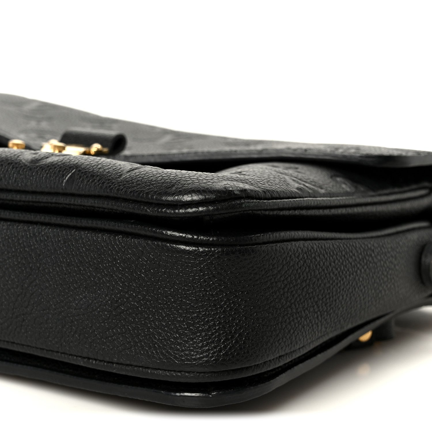 Empreinte Pochette Metis Black