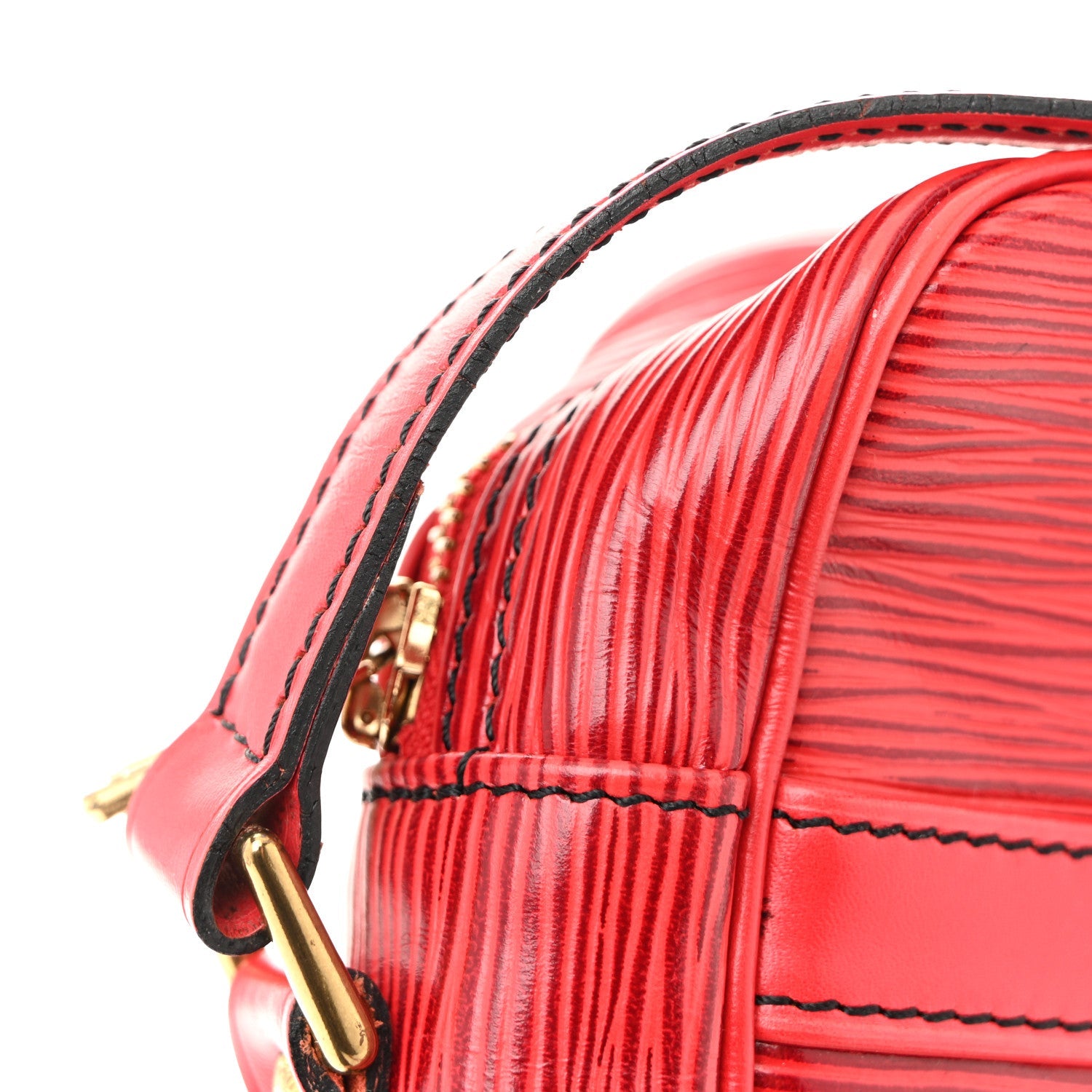 Epi Trocadero 24 Castillan Red